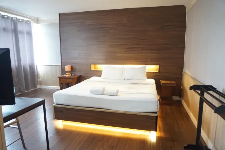 ห้องสแตนดาร์ด