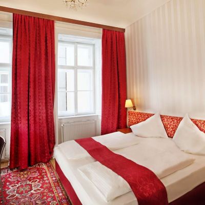 Double Room Hotel Pension Andreas Promo Code