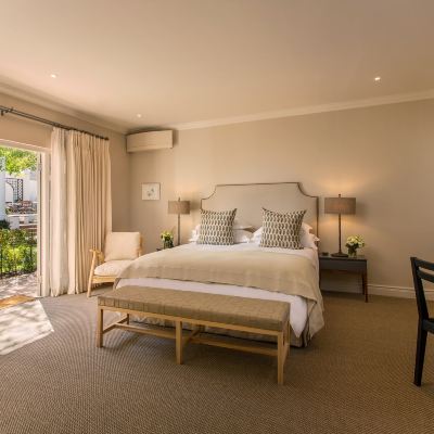 Classic Room Leeu House Promo Code