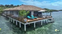 Coral Bay Bungalows Hotels in 