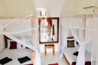 Green Hut Nature Resort