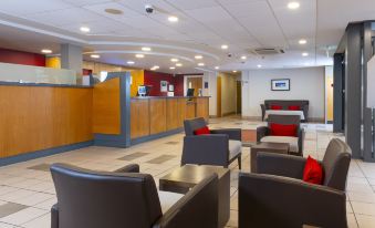 Holiday Inn Express Droitwich Spa, an IHG Hotel - Housity