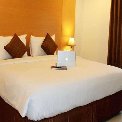 精緻套房 亞洲大酒店優惠