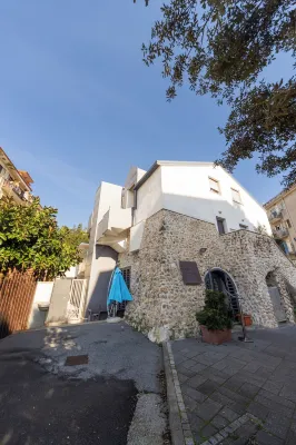 La Torre del Nostromo