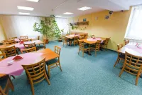Hostel Malinowski City Hoteles en 