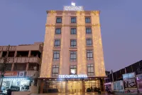 Monday Hotels Swarnas the Capital Các khách sạn ở 