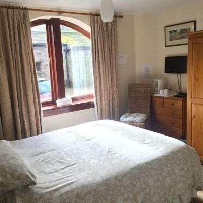 Double Or Twin Room Ensuite The Fox & Hounds Inn Promo Code