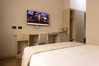 Haile Hotel Shashemene Hotels in 