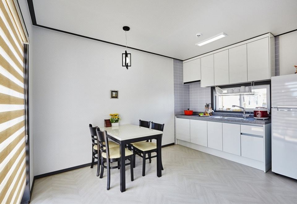 Refresh Odaesandong 101 Ho