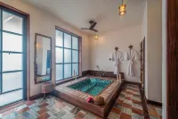 Dunes and You, Pushkar – A Luxury Pool Villas Retreat