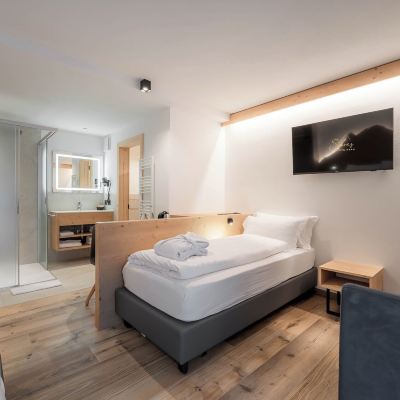Standard Quadruple Room With Mountain View Villa Clara Promo Code