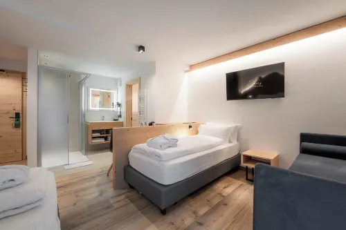 Spires Hotel