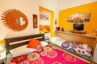 Hotel San Desiderio