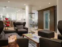 阿維羅中心酒店 阿威羅酒店
