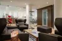 Hotel Aveiro Center