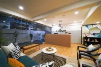 Olive Baner by Embassy Group
