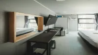 Hotel IAM