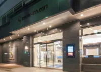 東橫INN-富山站新幹線出口2 住宿飯店
