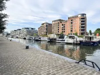 Holiday Home in the Heart of Hasselt