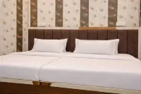 radhika comfort stay