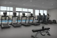 Home2 Suites by Hilton Concord Charlotte