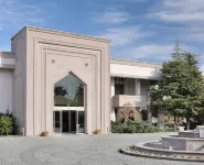 Agacli Hotel Hoteles en 