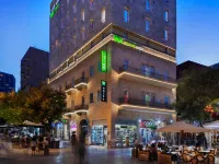 Ibis Styles Jerusalem City Center