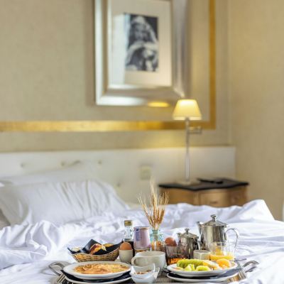 Suite Renoir Promo Code