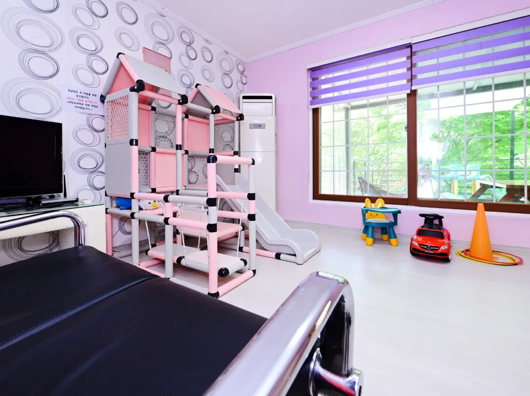 Gapyeong Garam Valley Pension - 광주시