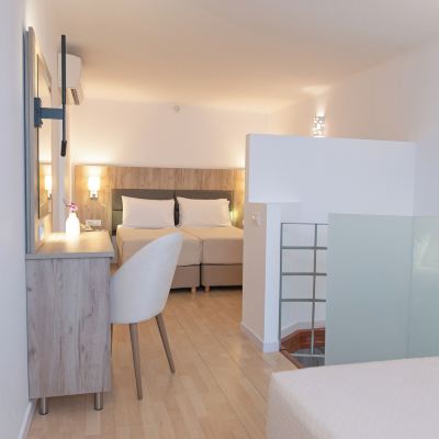 Superior Loft Kosta Palace Promo Code
