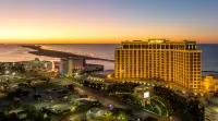 Beau Rivage Resort & Casino Hotel a 