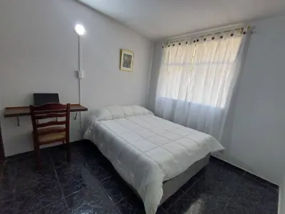 H3 Exceptional Location near Historic Center Hotels in 