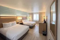 Comfort Inn & Suites Post Falls - Coeur DAlene West