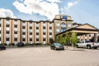 Comfort Inn & Suites Các khách sạn ở 