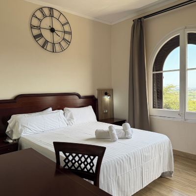 Double Room Hotel El Castell Promo Code