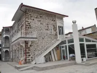 Qrista Managed by Dedeman Hotel a Kars
