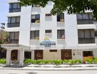 Hotel Valladolid Hotéis em 