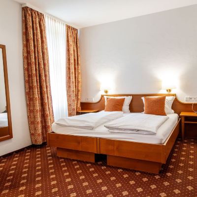 Classic Double Room Hotel Hofgut Sternen, Sure Hotel Collection by Best Western Promo Code