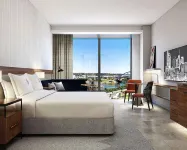 Four Seasons Hotel Nashville Các khách sạn ở 