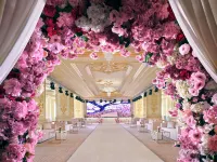 Mövenpick Jeddah City Star