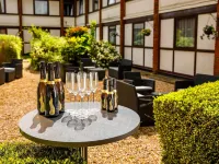 The Harlow Hotel by Accor Hoteles en 