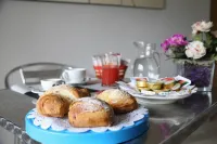 Mirosa Bed and Breakfast