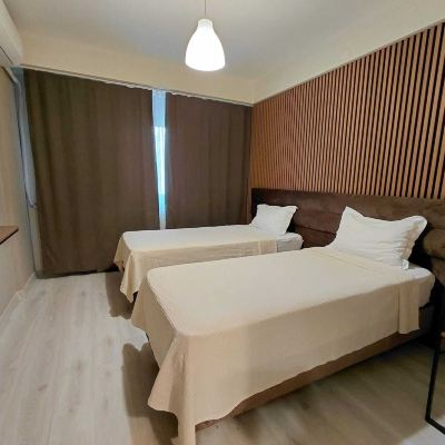 Family Room Moda Hotel Promo Code