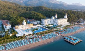 Nirvana Dolce Vita - Ultra All Inclusive - Housity