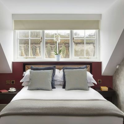 Attic Room Ensana Buxton Crescent Promo Code