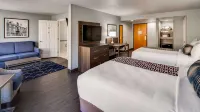 Best Western Plus Champaign/Urbana Inn