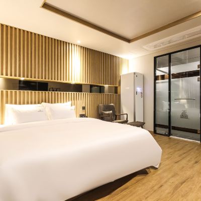 럭셔리룸 센트럴호텔 쿠폰