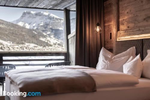 套房（带阳台）