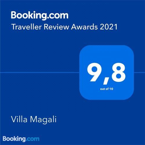 公寓 - 地面楼层