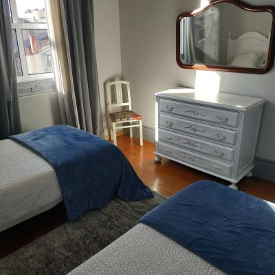 Twin Room with Garden View Gabriel Promo Code